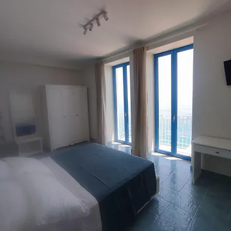 Karol Bed and breakfast Marina di Camerota
