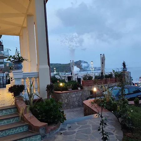 Karol * Marina di Camerota