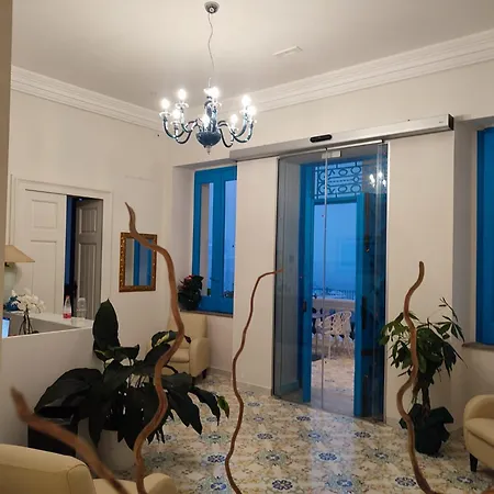 Karol Bed and breakfast Marina di Camerota