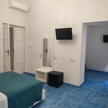 Bed and breakfast Karol Marina di Camerota